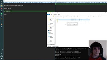 Tutorial Text Editor Day 01