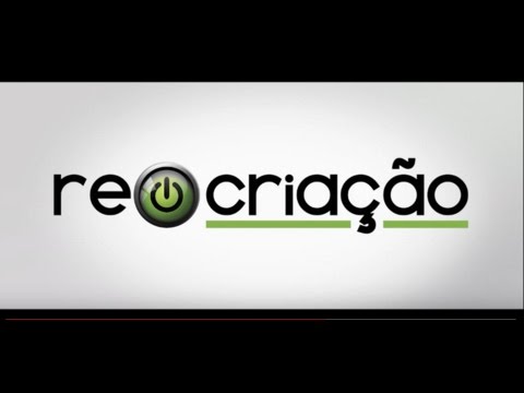 RECRIAÇÃO | EVENTO (2015)