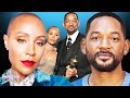 Will Smith cheated on Jada too. Is it fair to only blame Jada? | Jada &amp; Will have NO PRENUP!