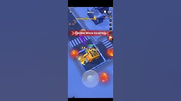 Mech Assemble - minecart escort 2-2