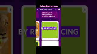 #teachingresources #middleschoolteacher #scienceteacher #drbscience #tpt