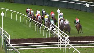 Vidéo de la course PMU PRIX GUILLAUME DE PRACOMTAL