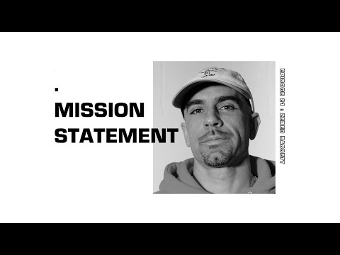 Mission Statement Episode 21: Zered Bassett