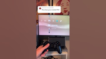 My jailbroken PS3 #gamecollection #gaming #jailbreak #ps3 #shorts #fyp #retrogaming