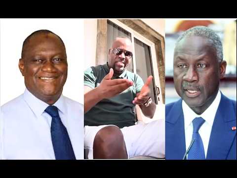 JHONNY PATCHEKO ADAMA BICTOGO DOS AU MUR LA BAGARRE ENTRE TENE BRAHIMA ET UN OFFICIER 