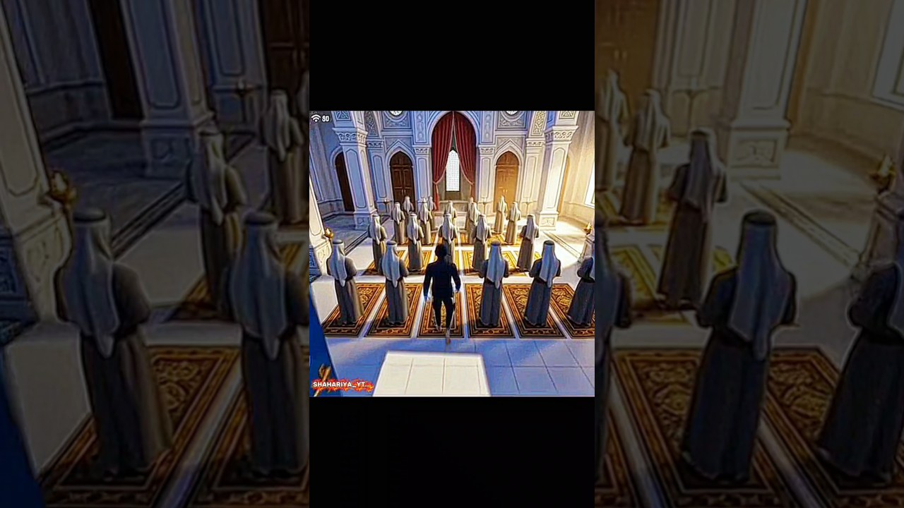 নামাজকে বলো না কাজ আছে 😔 কাজকে বল আমার নামাজ আছে 