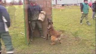 Obranářský Víkend Louny - 7.-8. 1. 2012