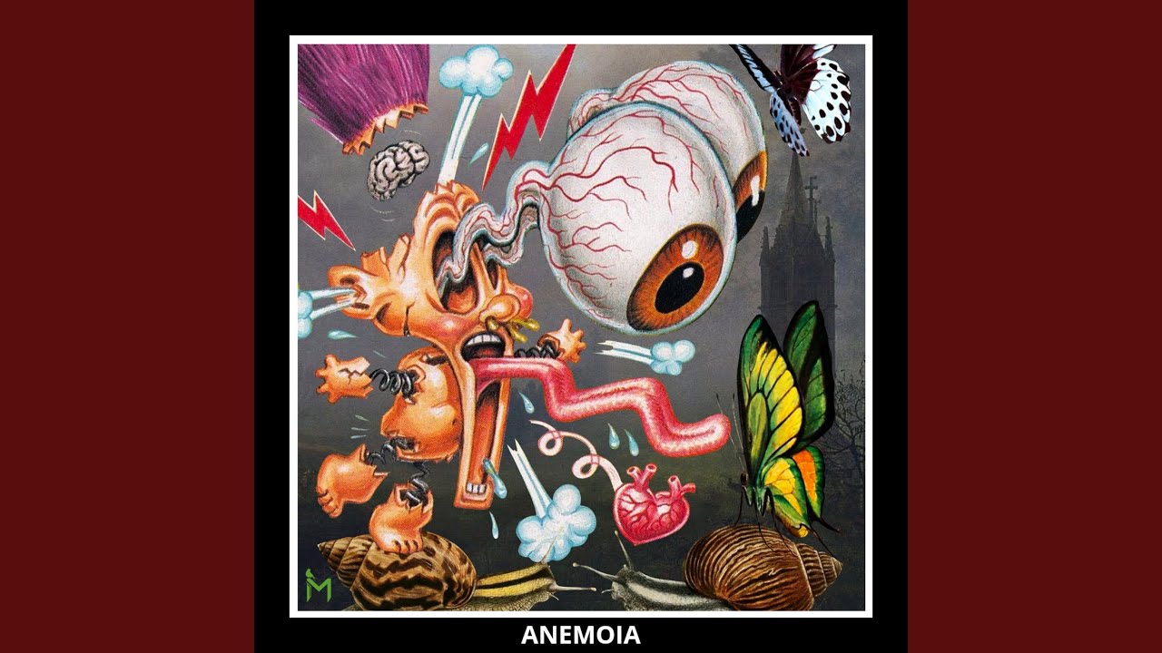 Moving Through Sludge