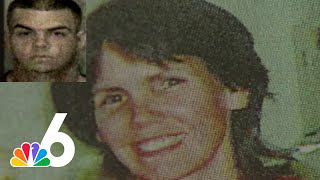 Florida man executed for killing Miami Herald employee abducted on lunch break