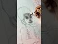 Real Artist vs Fake Artist | Commission work on A1 size | Part - 2