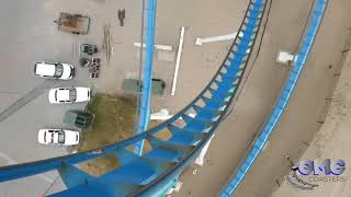 GATEKEEPER RIGHT SIDE POV CEDAR POINT