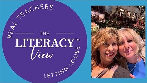 Ep.61- Leveled Books with Predictable Text and Decodables with Tiffany Peltier and Wiley Blevins