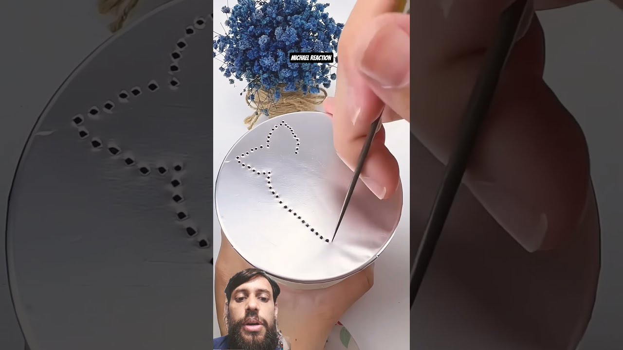  Odlysatisfying Diy Craft Experiment Satisfying Relaxing Asmr Funny Sandmentcrushing 220k