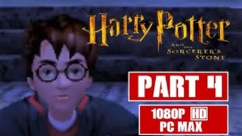 HARRY POTTER AND THE SORCERER