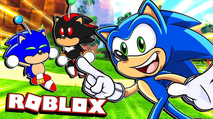 Sonic Speed Simulator on X: The Sonic Prime Premiere starts EXCLUSIVELY in Sonic  Speed Simulator in 10 minutes! Watch Episode 1 for FREE, reruns happening  every 45 minutes! #Roblox #SonicPrime You do