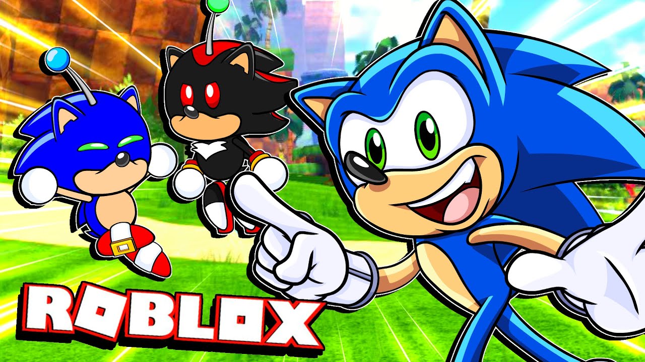 Roblox FNF  Sonic Phantasm Animation - BiliBili