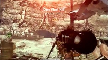 Style by Sprattyyy - MW2 Montage
