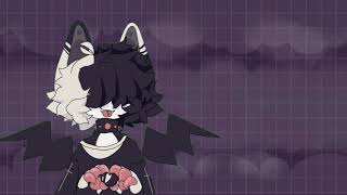 WONT BITE // ANIMATION MEME