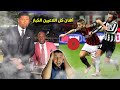 قناة إنجليزية تقول عن عادل تاعرابت اللاعب المغرب أنه أهان كبار اللاعبين في مسيرته الكروية