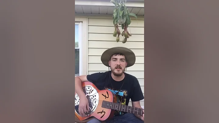 Zachary Pruitt - in spite of ourselves (John Prine...