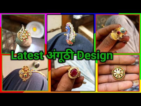 Gold jadau... - Rajputi Jewellery And Designer Jewellery By Wuba Creations  | Facebook