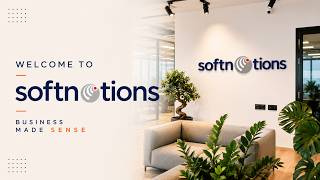 Welcome to Softnotions Technologies, Business Made Sense