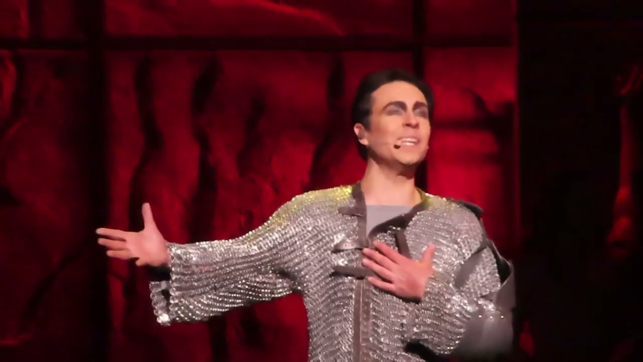 【John Eyzen Phoebus】philippe/ Daniel Belle