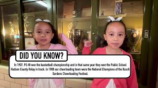 Charles E. Trefurt Elementary School History and Fun Facts.