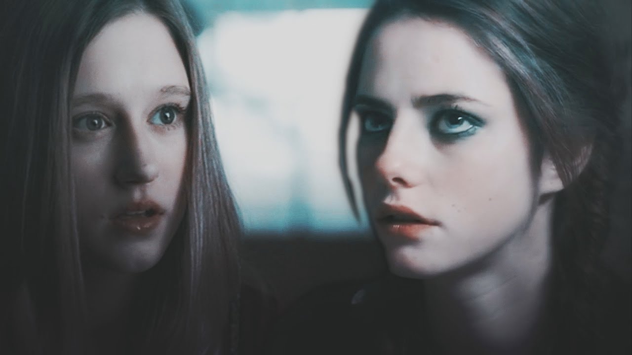 effy + violet | this is torturous electricity