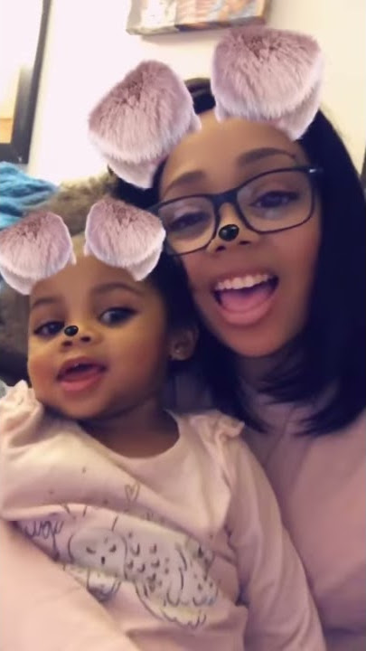 When your 2 year old makes you watch too much Trolls😍🎤🎶😍