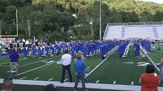 LOGAN HIGH SCHOOL GRADUATION