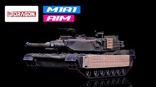 United States M1A1 AIM Tank 8th Tank Battalion II MEB US