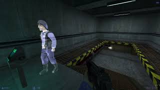 Half-Life: Blue Shift PC 1