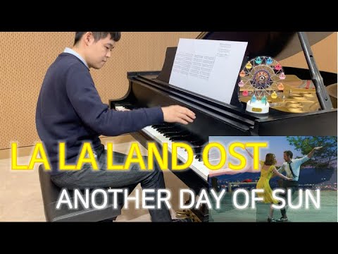 Another Day of Sun - La La Land OST