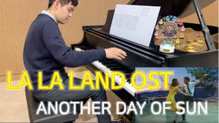Another Day of Sun - La La Land OST