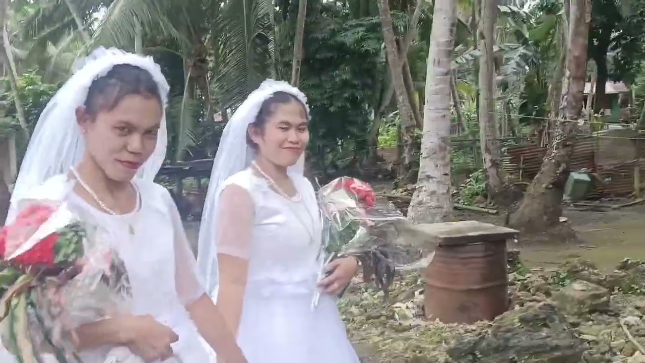 Marriage Ceremony of Hannah & Ajay  (Part - 4)