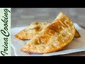 Неприлично Вкусные Чебуреки ✧ ТЕСТО для чебуреков | Fried Chebureks Recipe ✧ Ирина Кукинг