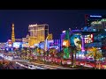 Las Vegas Strip Walk 2020 NYNY to Bellagio