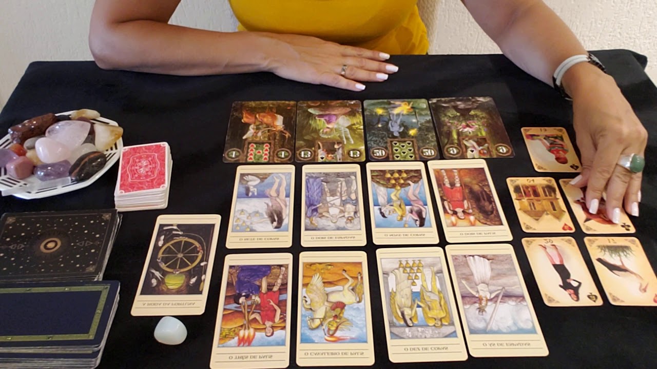 QUEM É MEU NOVO AMOR... 💘CARACTERÍSTICAS, PERSONALIDADES E SIGNO...✨🔮♥️