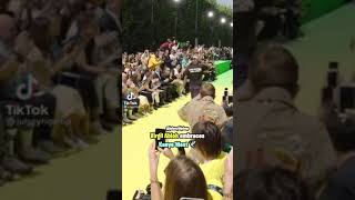 Virgil Abloh embraces Kanye West 🕊 TikTok: Julseyhiphop