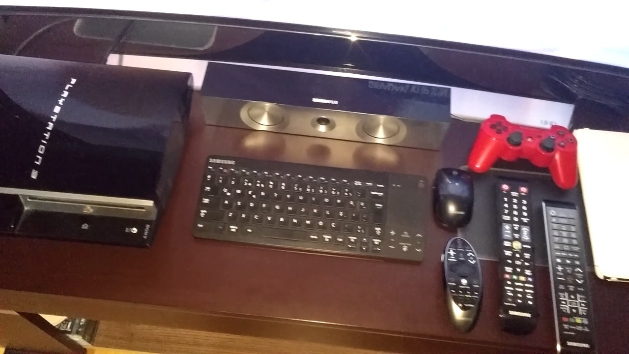 samsung 4k home theater system