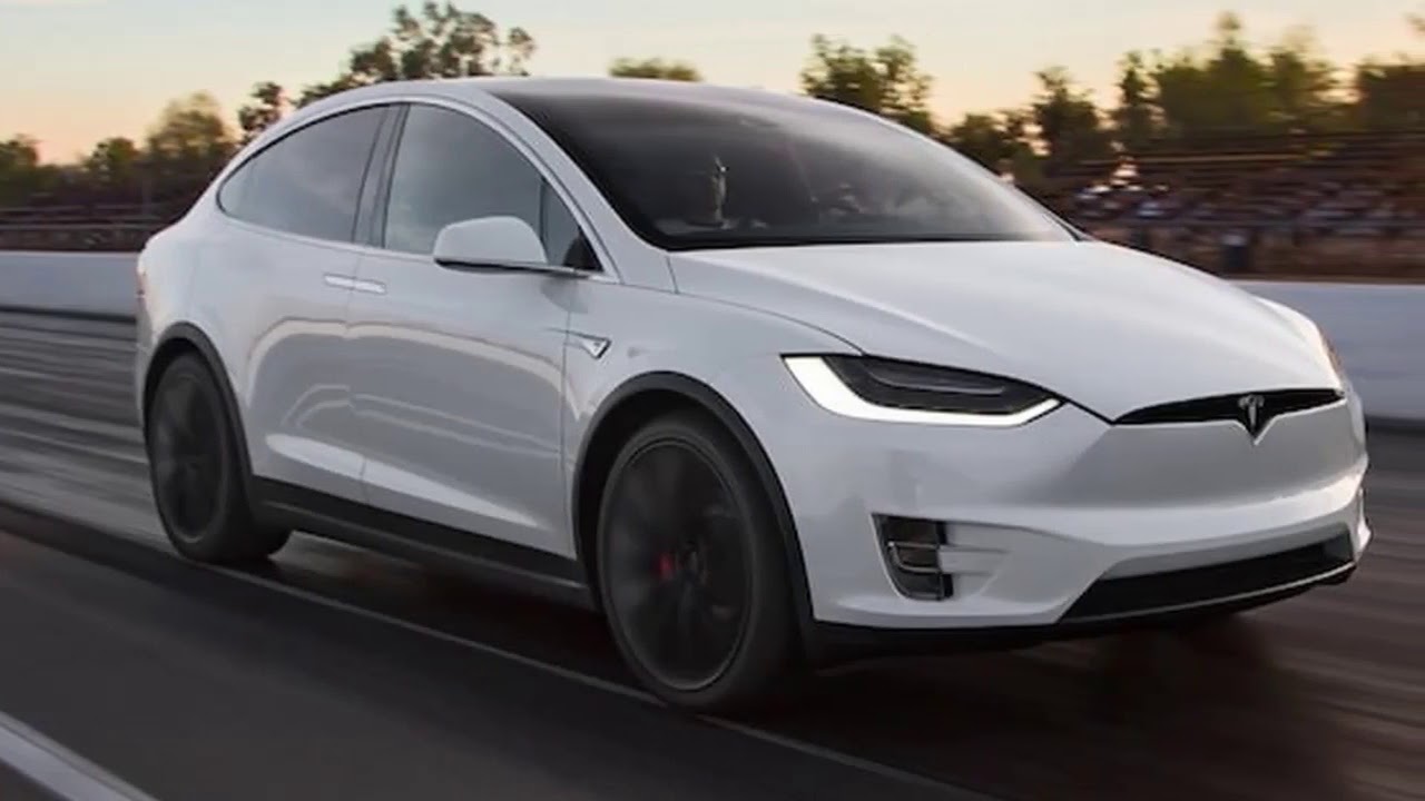 Tesla Model X Is Officially The Slowest SUV On Eboladrome YouTube tesla-model-x-is-officially-the-slowest-suv-on-eboladrome-youtube