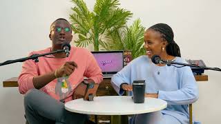 Q&A Session 🙄😂💞| Theblend EP6| Shemalyon&Sarah