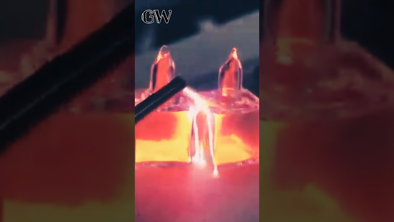 The Inventor of Neon Signs