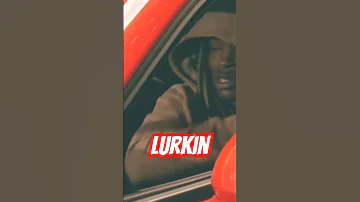 King Von #lurking #lyrics #kingvon ￼￼