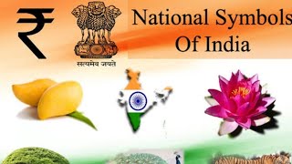 indian national symbols||the national symbols of india||National identity elements of india