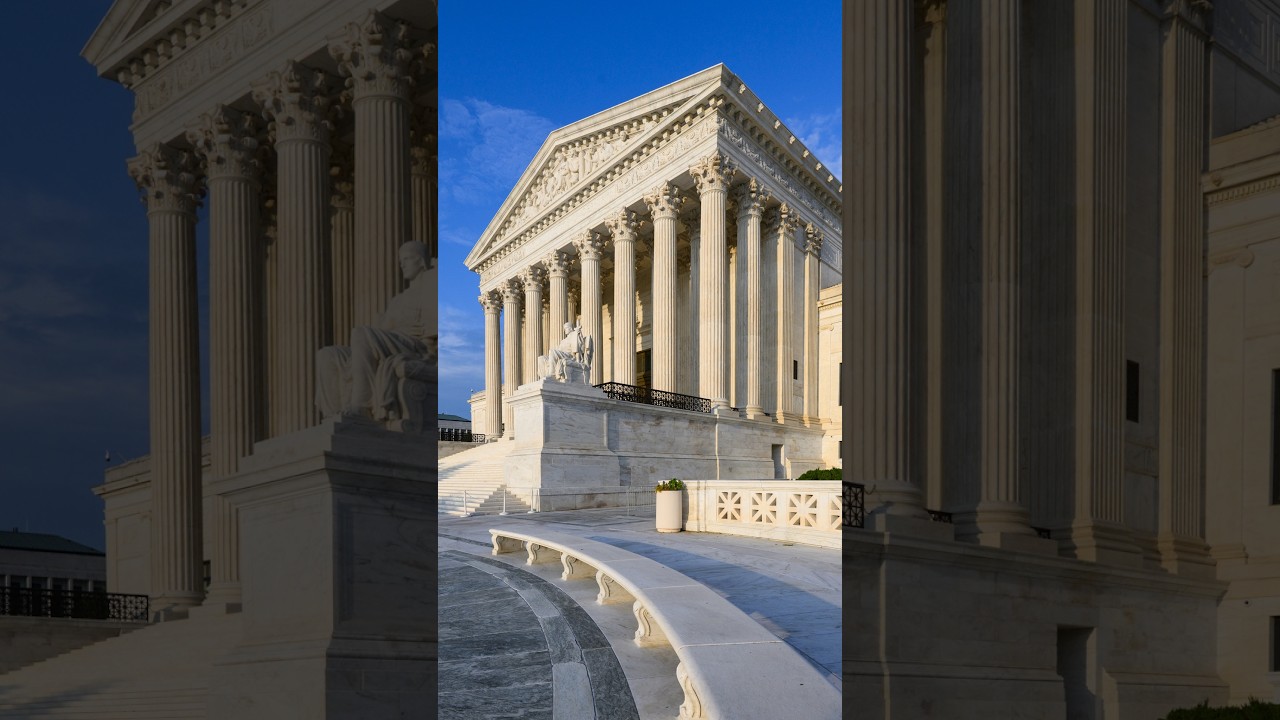 SCOTUS allows use of database for possible voter purge SCOTUS allows use of database for possible voter purge
