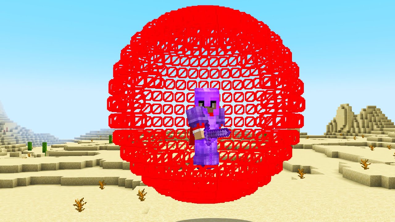 My Friends Trapped Me In 999 IQ Sphere, So I Got Revenge