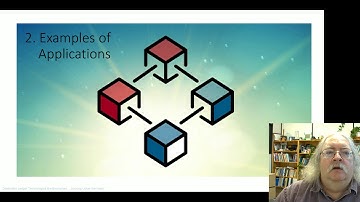 Distributed Ledger Technologies like Blockchain…looking under the hood