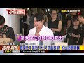 韓國歌手黃致列快閃信義路唱！粉絲圍觀嗨翻@newsebc
